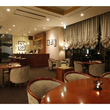 Ako Park Hotel Eksteriør billede