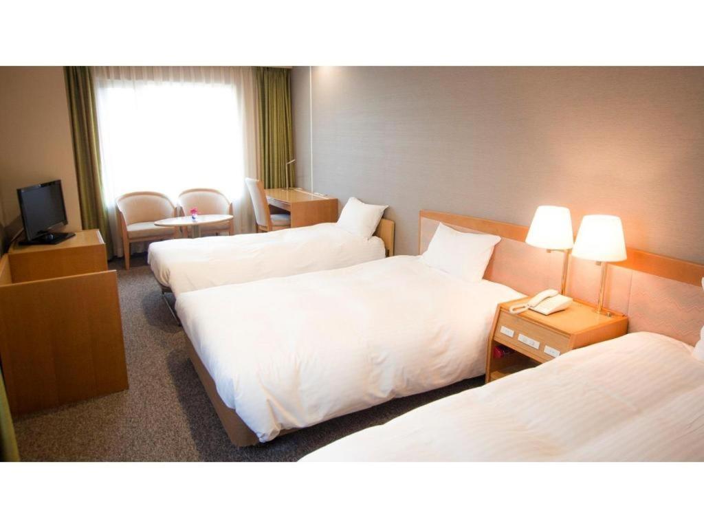 Ako Park Hotel Eksteriør billede