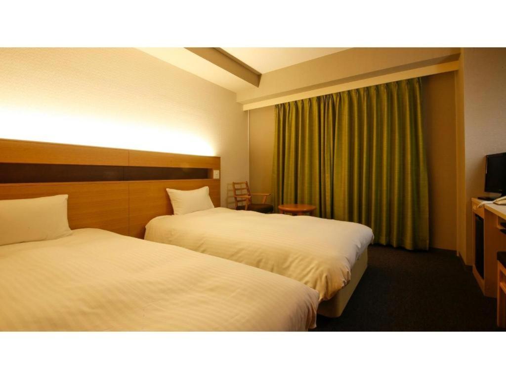 Ako Park Hotel Eksteriør billede