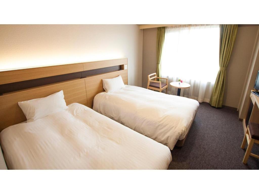 Ako Park Hotel Eksteriør billede