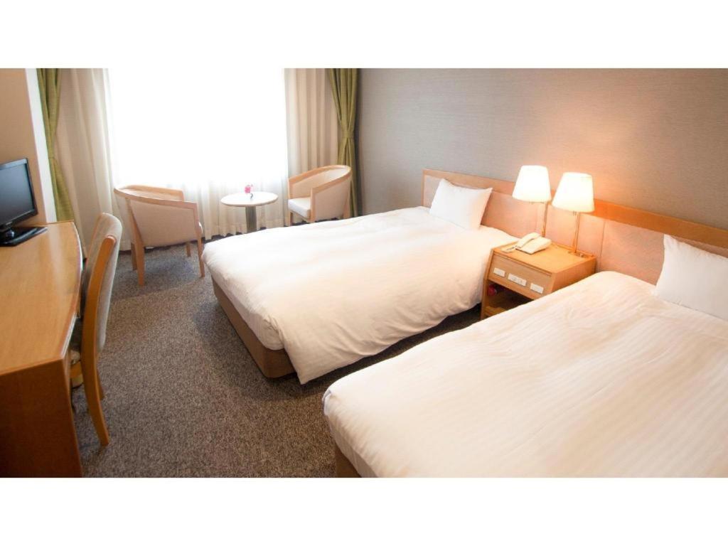 Ako Park Hotel Eksteriør billede