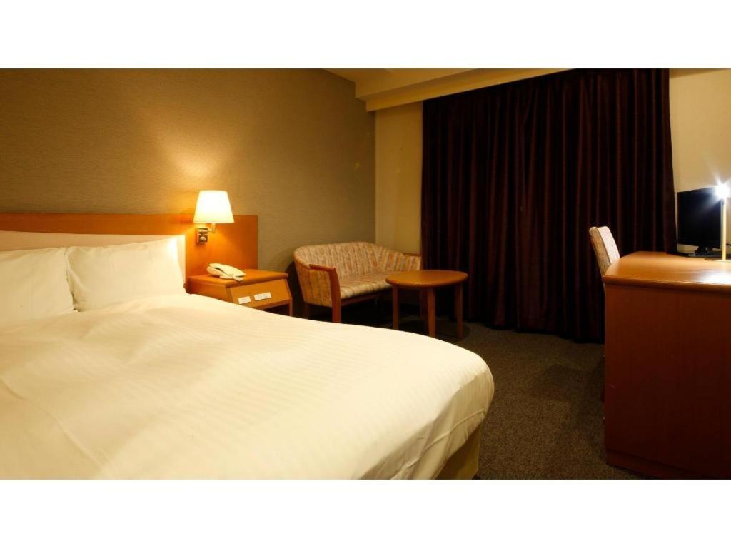 Ako Park Hotel Eksteriør billede