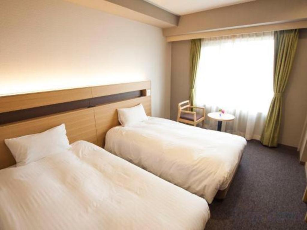 Ako Park Hotel Eksteriør billede