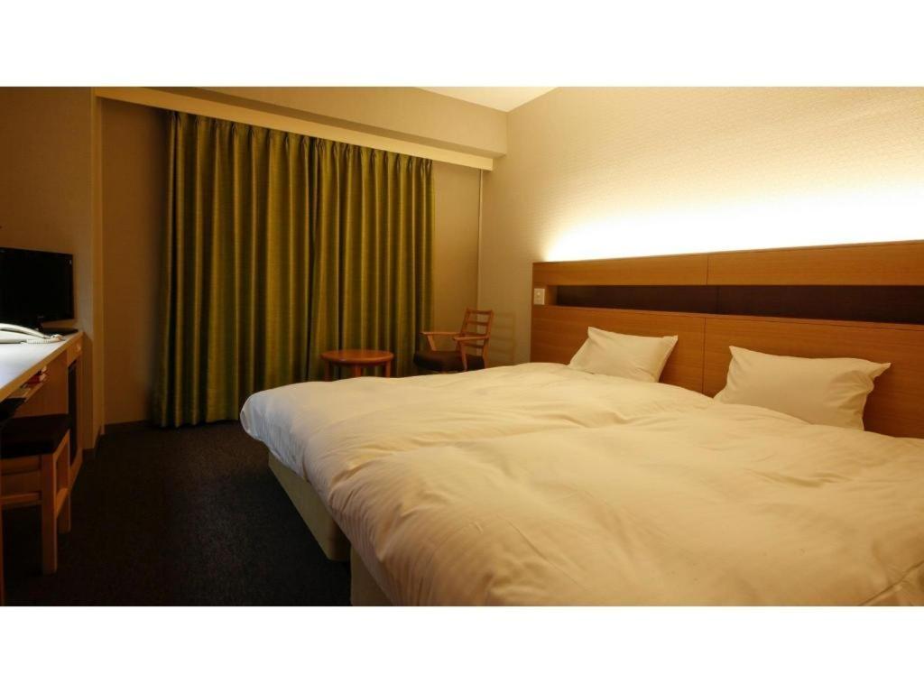 Ako Park Hotel Eksteriør billede