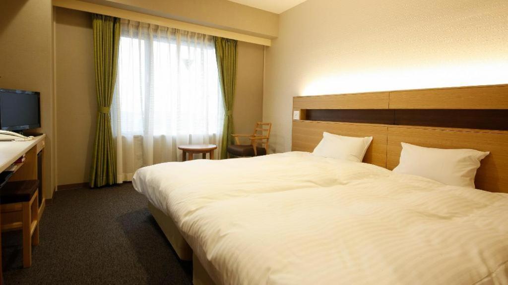 Ako Park Hotel Eksteriør billede