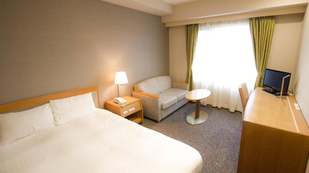 Ako Park Hotel Eksteriør billede