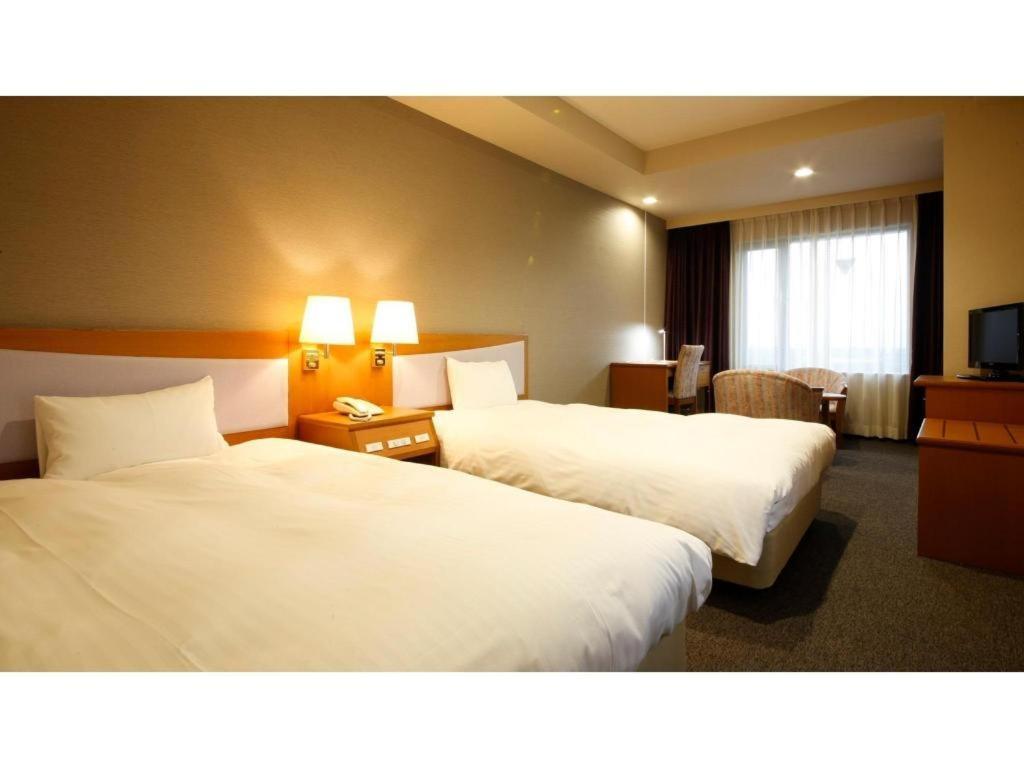 Ako Park Hotel Eksteriør billede