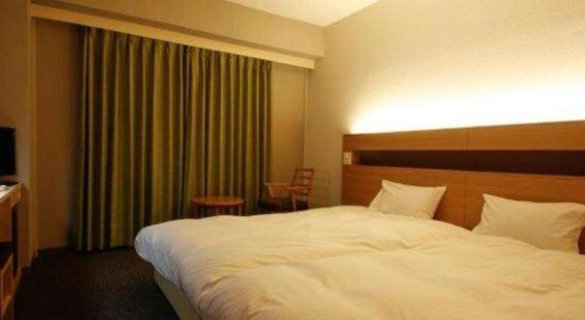 Ako Park Hotel Eksteriør billede